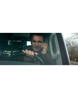 Primer trailer de “Honest Thief”, con Liam Neeson