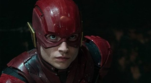 'The Flash': Andy Muschietti explica por qué será más que una película de viajes en el tiempo
