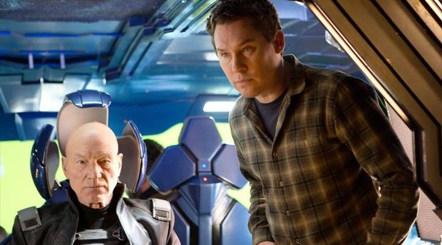 Los productores de 'X-Men' sacan los trapos sucios de Bryan Singer