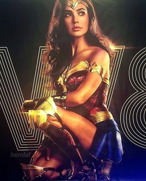 'WW 84': Patty Jenkins dice que la tercera entrega será su última película de la superheroína