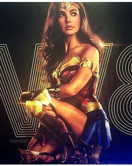 'WW 84': Patty Jenkins dice que la tercera entrega será su última película de la superheroína