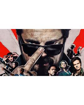 Trailer final de la segunda temporada de “The Boys”