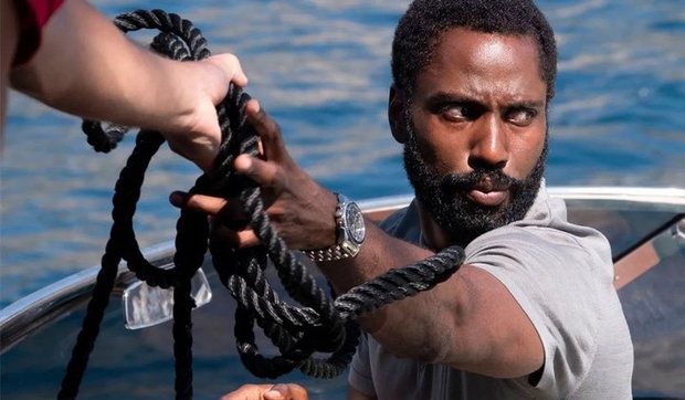 'Tenet' de Christopher Nolan adelanta su estreno en España