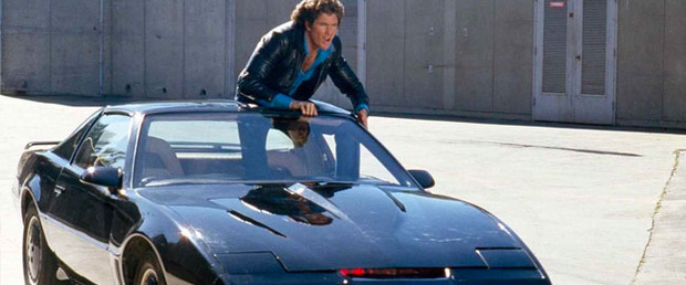 James Wan prepara el remake de “El Coche Fantástico”