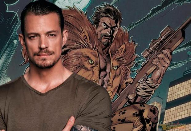 'Spider-Man 3': Marvel podría estar buscando a un actor como Joel Kinnaman para la tercera entrega