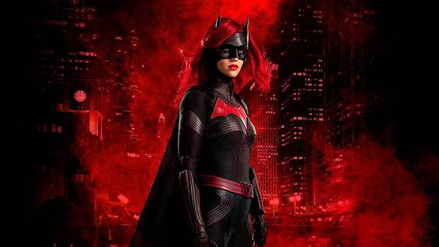 Ruby Rose explica con detalle su salida de Batwoman