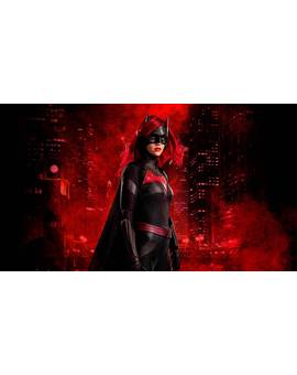 Ruby Rose explica con detalle su salida de Batwoman