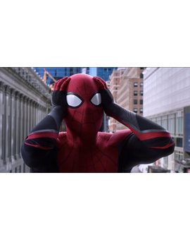 'Spider-Man 3': Filtrado el posible título de la próxima película de Tom Holland como Peter Parker