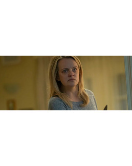 Elisabeth Moss volverá a trabajar con Blumhouse en “Mrs. March”