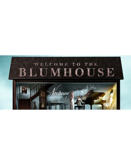 Amazon y Blumhouse lanzarán una antología de películas titulada “Welcome to the Blumhouse”