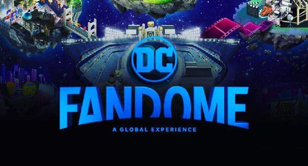 Horario de la DC FanDome 2020: A qué horas son los paneles de las películas y series