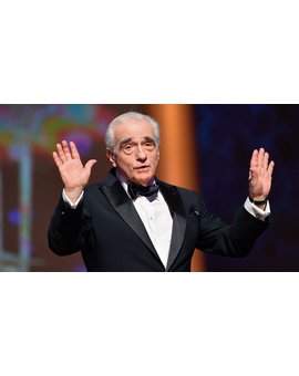 Martin Scorsese firma un contrato con Apple TV para crear películas y series