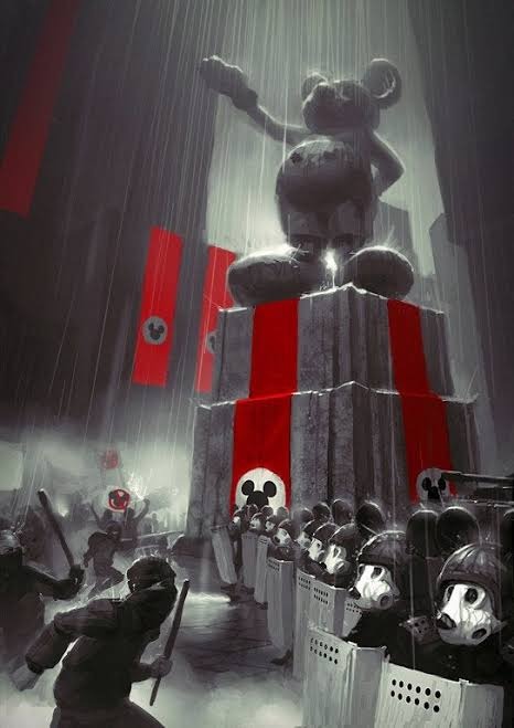 Disney+ lanzaría más estrenos a través de un acceso premium, no solo 'Mulan'