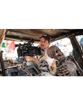 ‘Army of the Dead’, de Zack Snyder, tiene que pasar por reshoots para sustituir a su actor principal