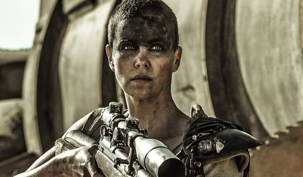 'Mad Max': George Miller cree que Furiosa podría convertirse en una tirana después de 'Fury Road'