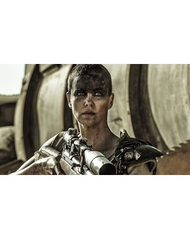 'Mad Max': George Miller cree que Furiosa podría convertirse en una tirana después de 'Fury Road'
