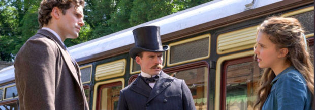 Primer tráiler teaser y sinopsis de ‘Enola Holmes’, la hermana de Sherlock Holmes