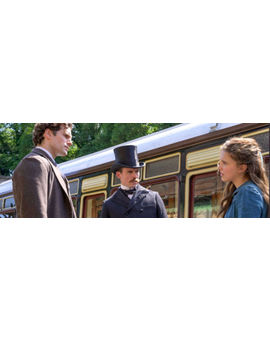 Primer tráiler teaser y sinopsis de ‘Enola Holmes’, la hermana de Sherlock Holmes