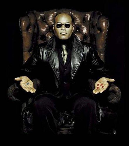 'Matrix 4': Laurence Fishburne explica por qué no aparece en la cuarta entrega