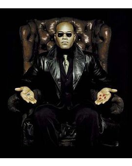 'Matrix 4': Laurence Fishburne explica por qué no aparece en la cuarta entrega