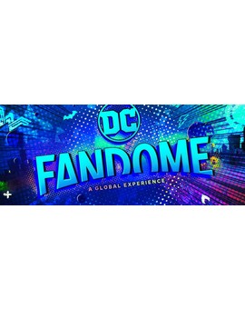 Espectacular tráiler del DC FanDome, evento virtual que expande duración para acoger más sorpresas