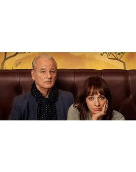'On The Rocks': Tráiler del reencuentro de Bill Murray y Sofia Coppola