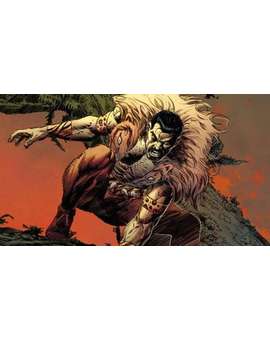 El 'spin-off' sobre Kraven 'El Cazador' de Sony se fija en el director J.C. Chandor