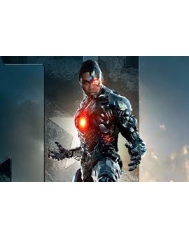 Warner Bros. investiga la producción de Justice League a raíz de las denuncias del actor Ray Fisher
