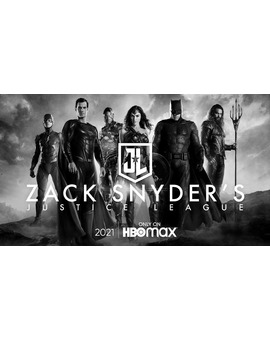 Se filtra el tráiler del Snyder's Cut de Liga de la Justicia