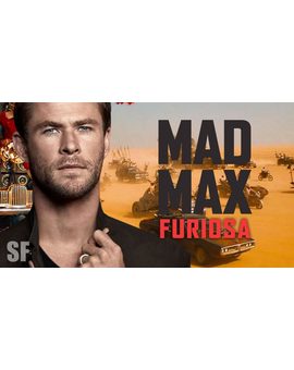 Chris Hemsworth, ¿protagonista de la precuela de 'Mad Max'?