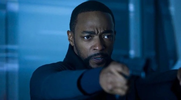 Netflix cancela 'Altered Carbon' porque no tiene suficiente audiencia