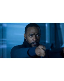Netflix cancela 'Altered Carbon' porque no tiene suficiente audiencia