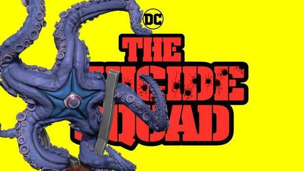 'El Escuadrón Suicida': ¿Es Starro 'El Conquistador' el villano en la película de DC de James Gunn?
