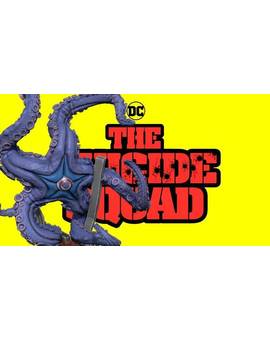 'El Escuadrón Suicida': ¿Es Starro 'El Conquistador' el villano en la película de DC de James Gunn?
