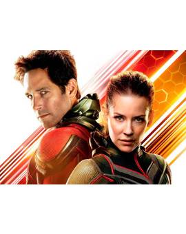 Ant-Man 3 será mucho más grande y ambiciosa visualmente: guión cerrado