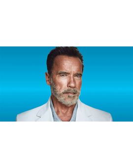 Así es la primera serie protagonizada por Arnold Schwarzenegger