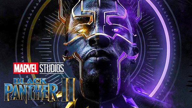 'Black Panther 2': En Marvel no sabían que Boseman estaba enfermo y tenían a punto la secuela