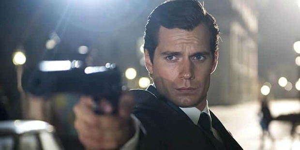 Una inteligencia artificial elige a Henry Cavill como el nuevo James Bond