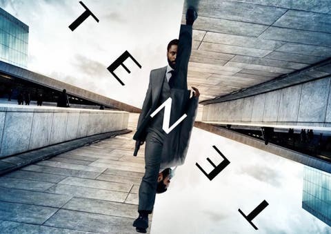 'Tenet': El sonido confunde a los fans de Christopher Nolan