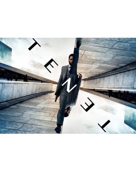 'Tenet': El sonido confunde a los fans de Christopher Nolan