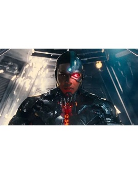 Warner Bros denuncia que Ray Fisher no está colaborando con la investigación de Liga de la Justicia