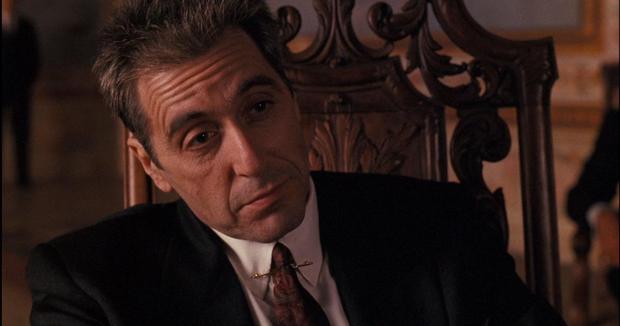 'El Padrino 3' regresa de nuevo y con un final alternativo 