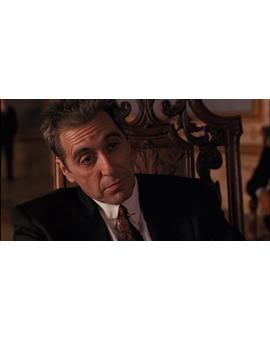 'El Padrino 3' regresa de nuevo y con un final alternativo 
