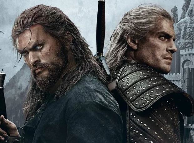 'The Witcher': Jason Momoa podría protagonizar el 'spin-off' 'Blood Origin'