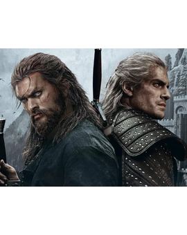 'The Witcher': Jason Momoa podría protagonizar el 'spin-off' 'Blood Origin'