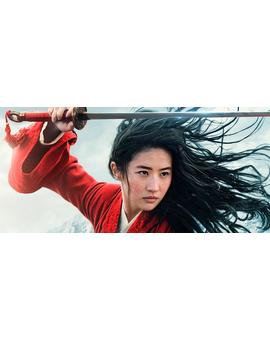 El estreno de Mulan en Disney Plus habría sido más flojo de lo previsto