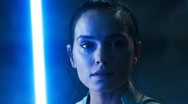 Daisy Ridley cuenta que el destino de su personaje no fue firme hasta el rodaje del Episodio IX