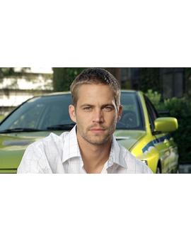 El documental 'Yo soy Paul Walker' se estrena en abierto en Paramount Network