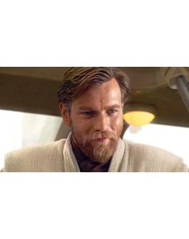 'Star Wars': Ewan McGregor está sorprendido con la gente que defiende las precuelas