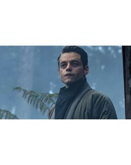 'Sin tiempo para morir': Conoce a Safin, el implacable villano interpretado por Rami Malek
